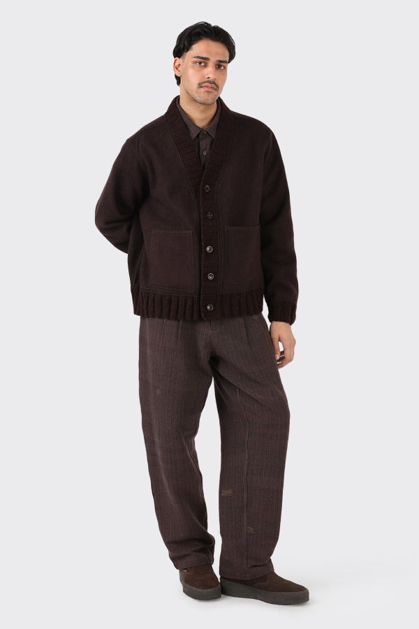 Kardo Devender Cardigan