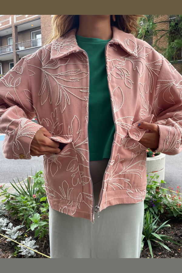 Marigold Damien Jacket