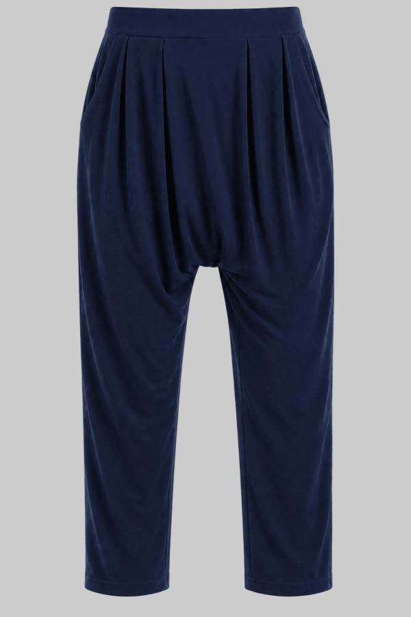 Meg Holly Pant - Navy