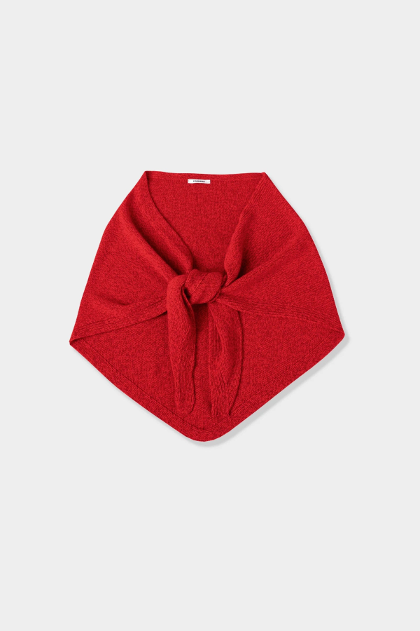 Cordera Merino & Cashmere Maxi Bandana