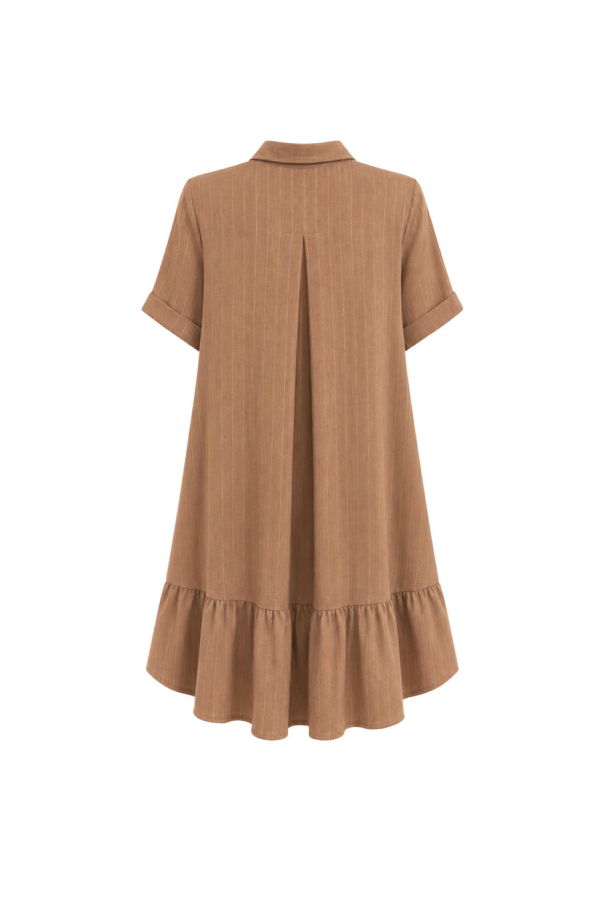 Marigold Amanda Shirt Dress