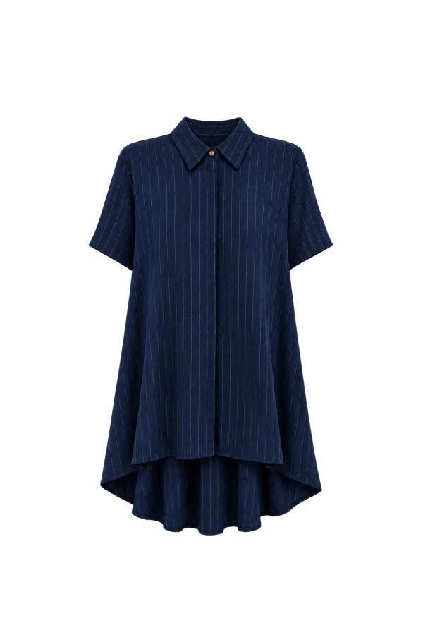 Marigold Amanda Shirt Dress