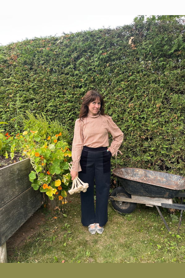Marigold Dimitra Shirt
