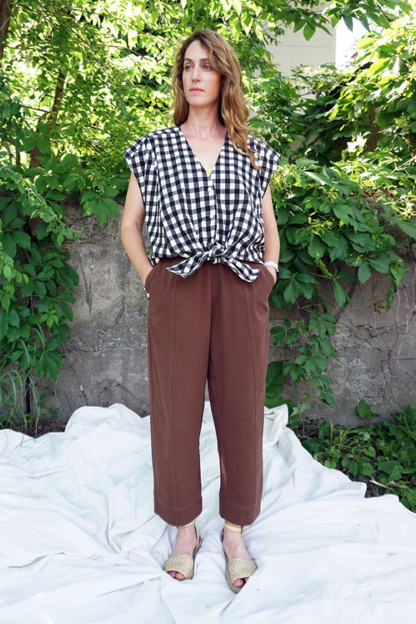 Ursa Minor Luna Pants