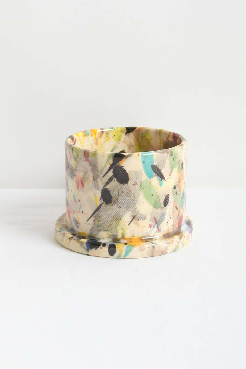 Peter Shire Splash Mug 38