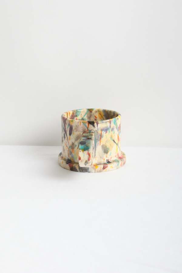 Peter Shire Splash Mug 38