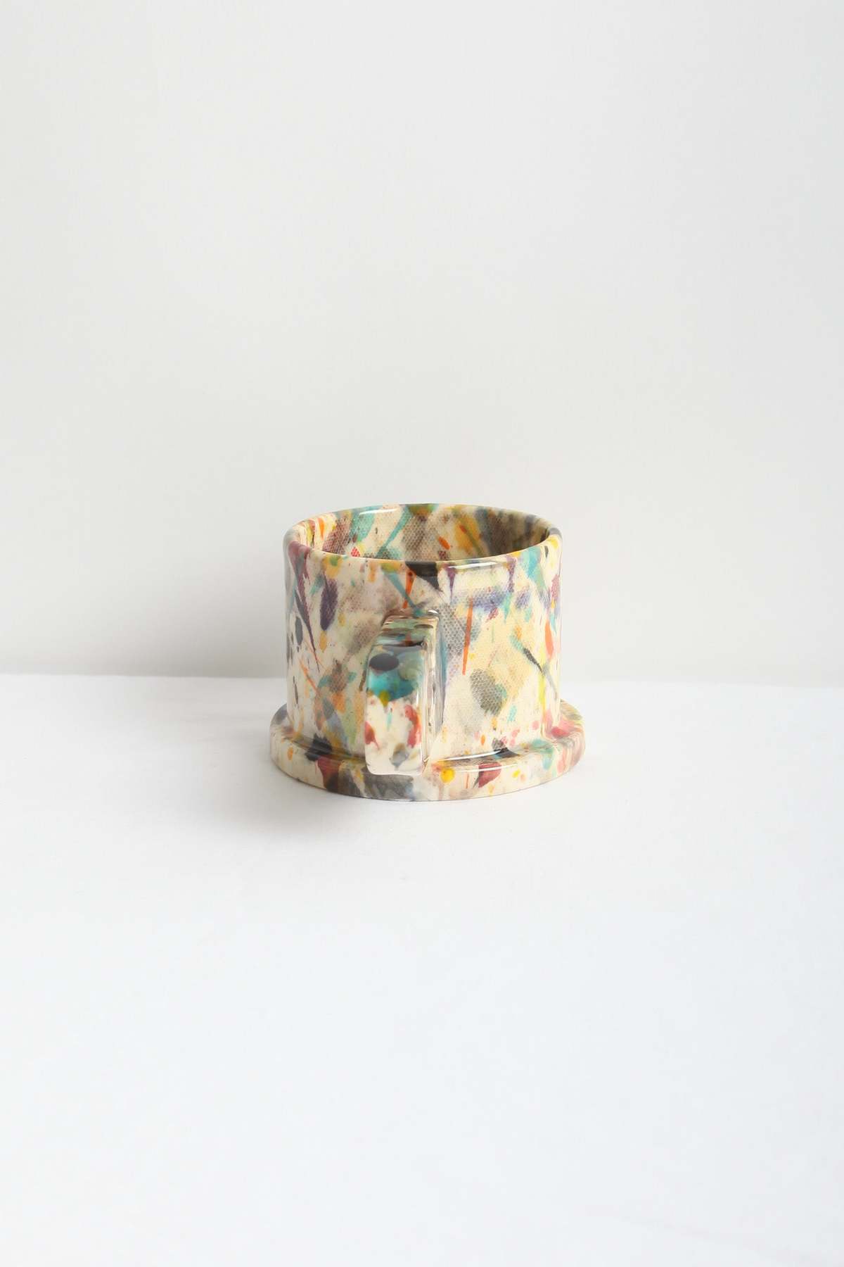 Peter Shire Splash Mug 38 - Image 5 of 5