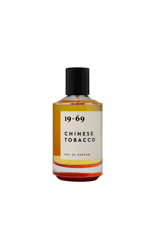 19-69 Chinese Tobacco EDP Perfume