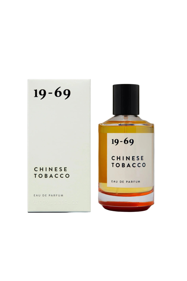 19-69 Chinese Tobacco EDP Perfume