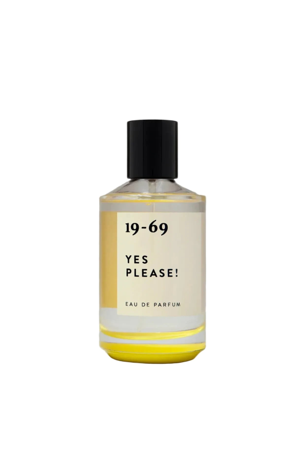 19-69 Yes Please! Perfume