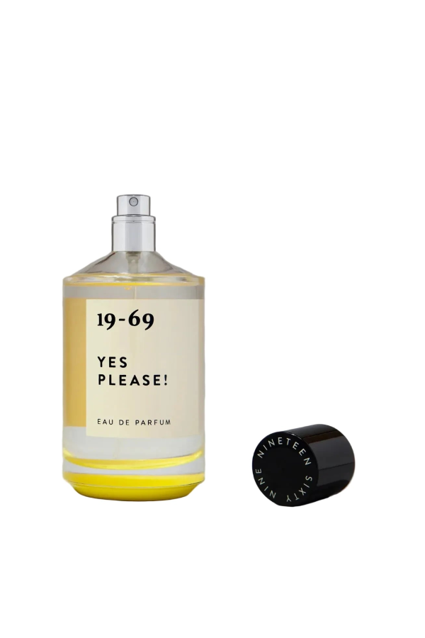 19-69 Yes Please! Perfume