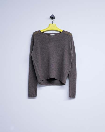 SECOND/LAYER L/S Type II Vertical Thermal - Black | Garmentory