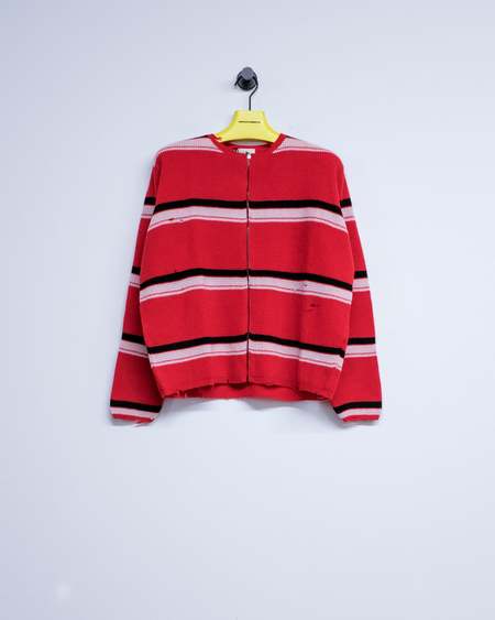 SECOND/LAYER L/S Type II Vertical Thermal - Black | Garmentory