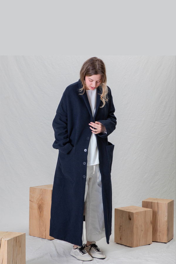 Album di Famiglia Outerwear New Arrivals | Garmentory