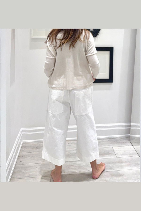 Album di Famiglia Pants New Arrivals | Garmentory