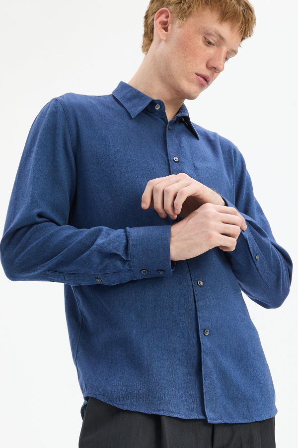 Delikatessen Feel Good Shirt