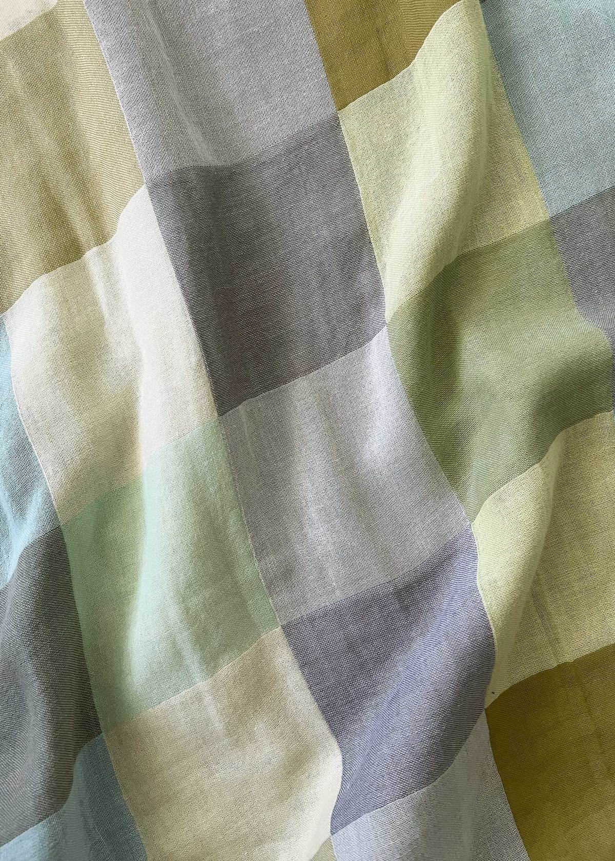 Ace & Jig Blake Blouse - Journal - Image 4 of 5