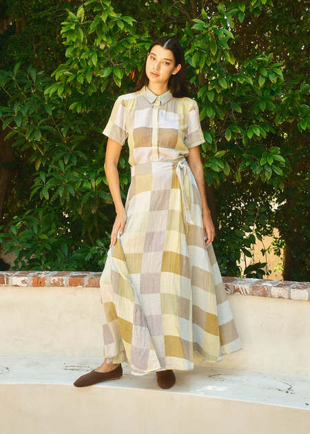 Bernhard Willhelm Skirt - Black | Garmentory
