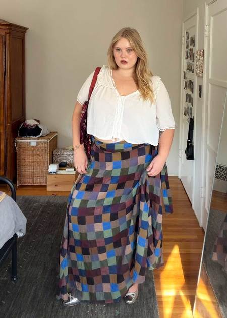 Bernhard Willhelm Skirt - Black | Garmentory