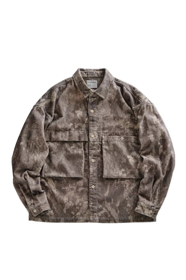 Earth\Studies A.O.P. Survey Shirt