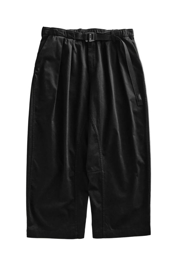 Earth\Studies Pleated Trouser