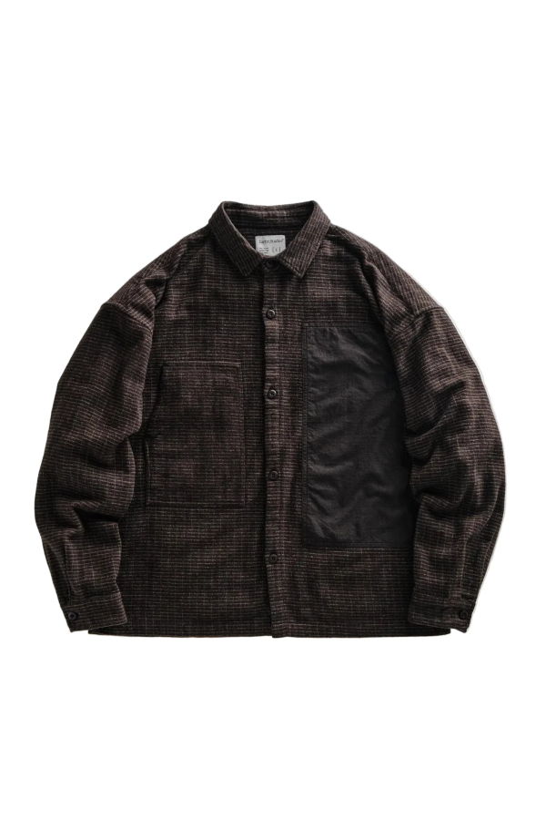 Earth\Studies Research Shirt