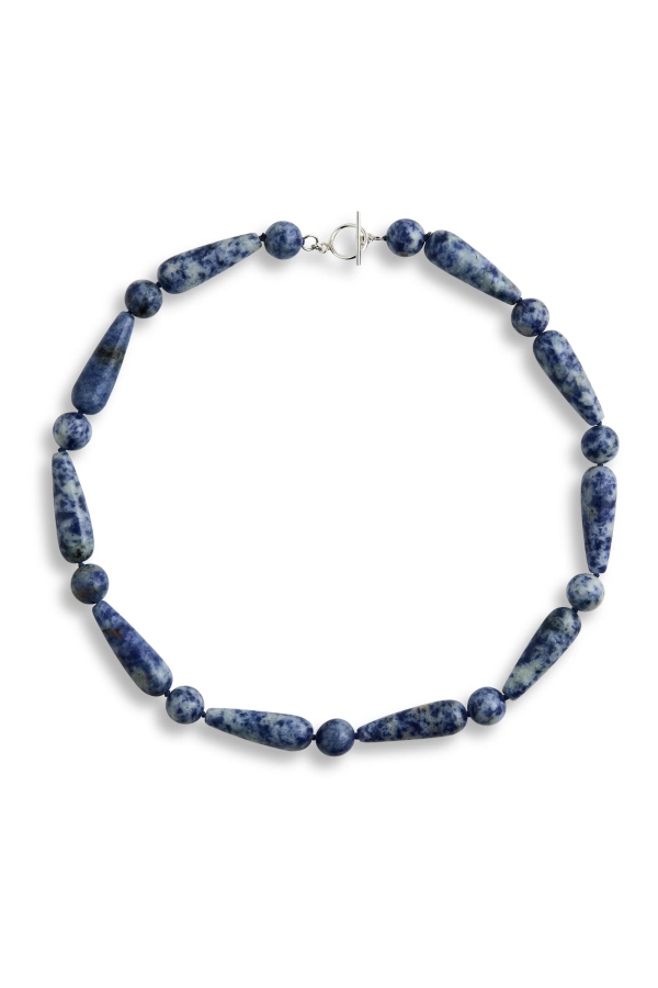 LISBETH Arwen Sodalite Necklace