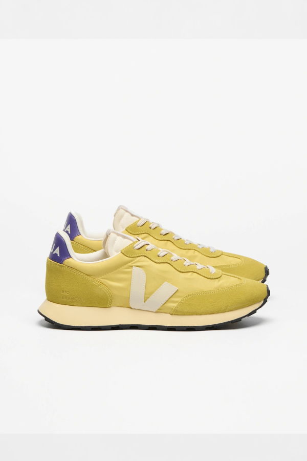 VEJA Rio Branco II Lite Nolyn Sneakers