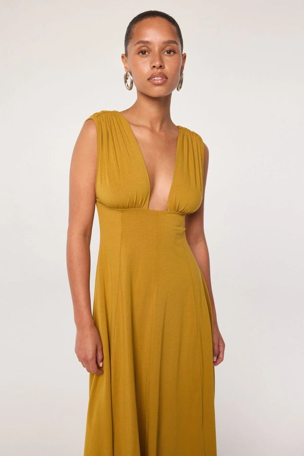 Line by K Elva Dress