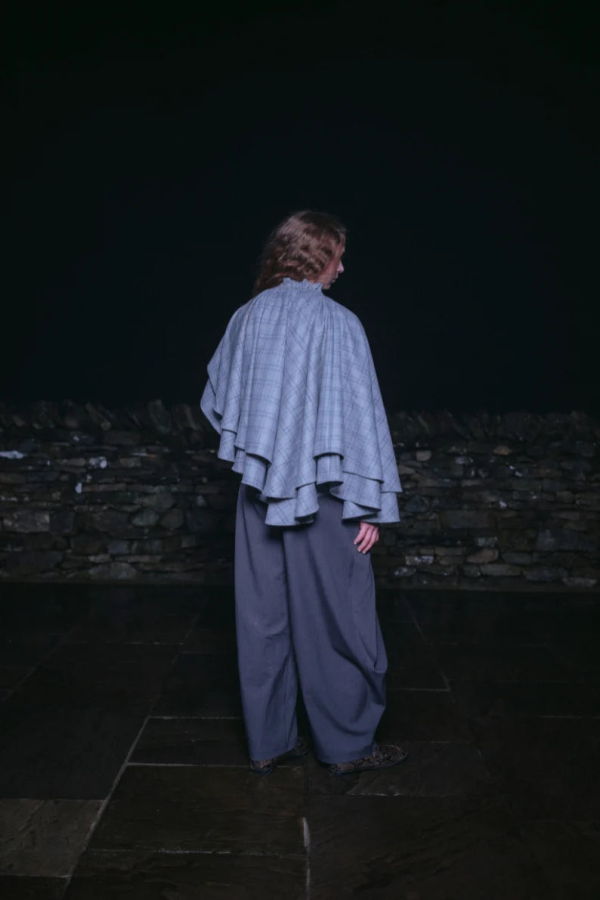 MUSE ASSEMBLY Frances Top