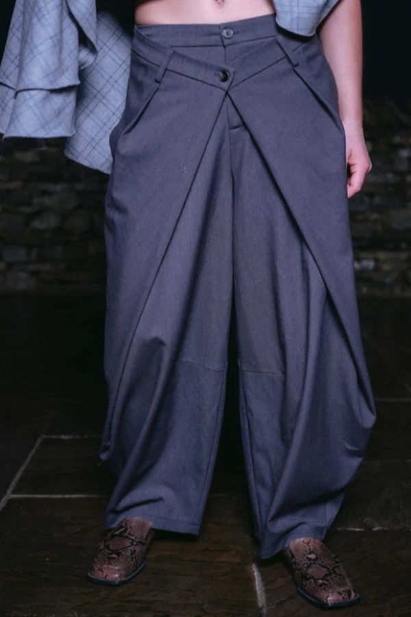 MUSE ASSEMBLY Melena Trousers