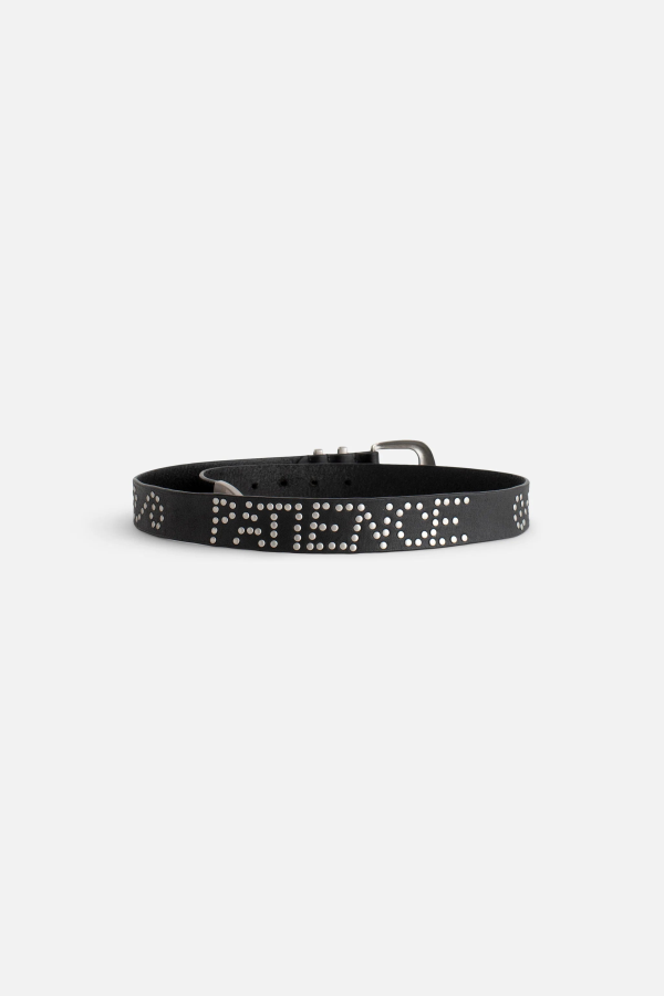Jungles Jungles Patience Belt