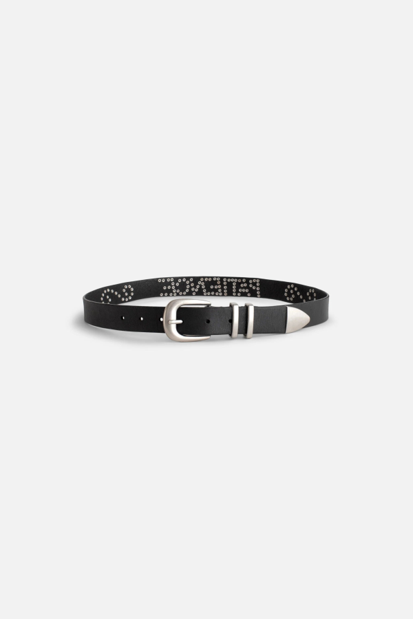Jungles Jungles Patience Belt