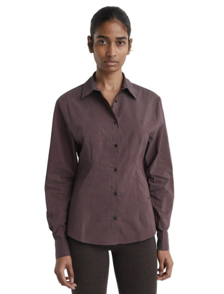 Paloma Wool Canete Top - Brown | Garmentory