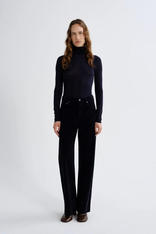 AGOLDE Pascale Turtleneck