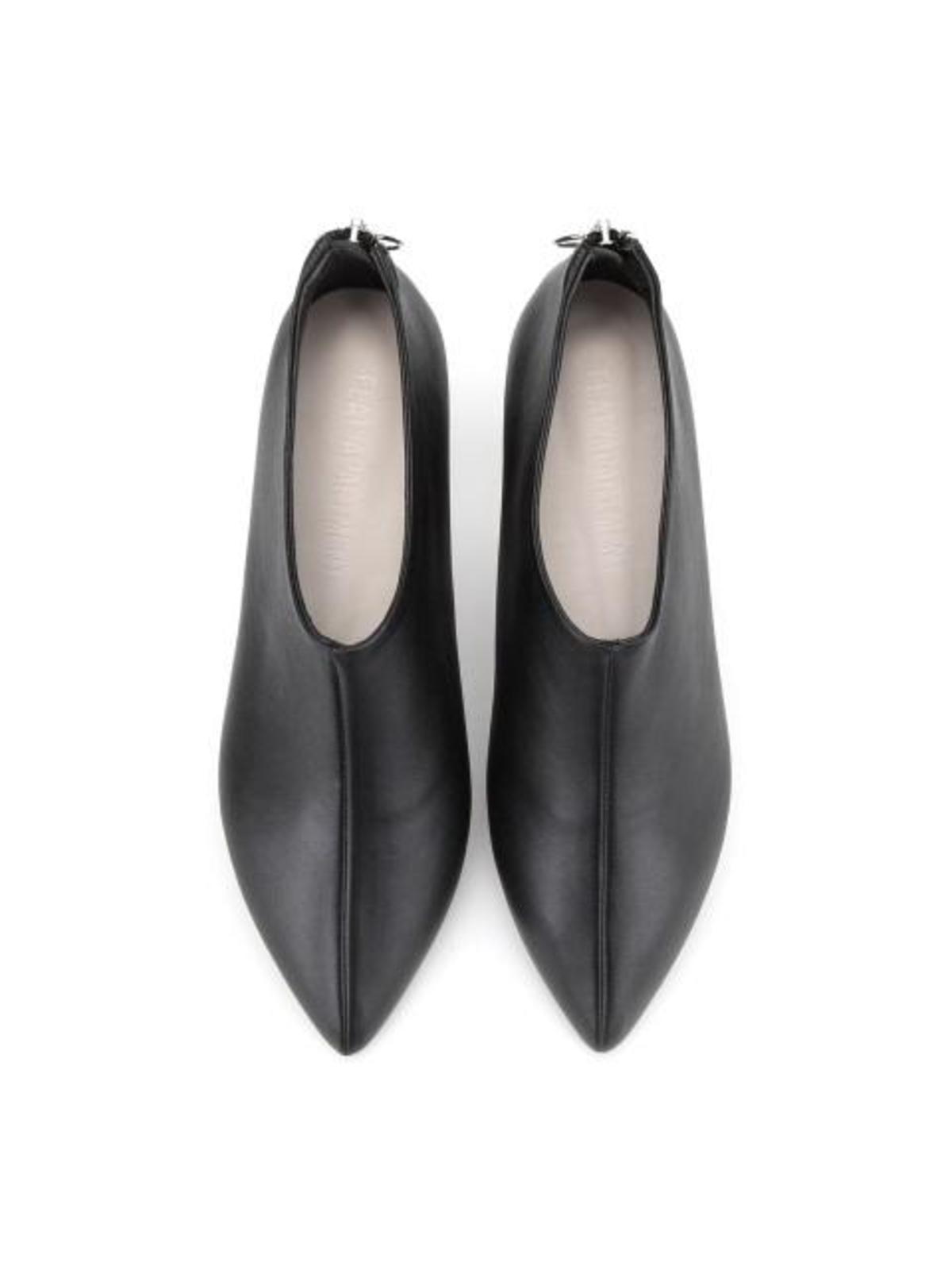 Flat Apartment F17A-TF1 Flats - Black - Image 2 of 2