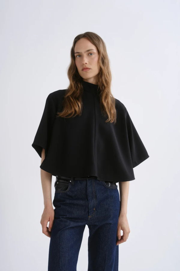AGOLDE Rom Top