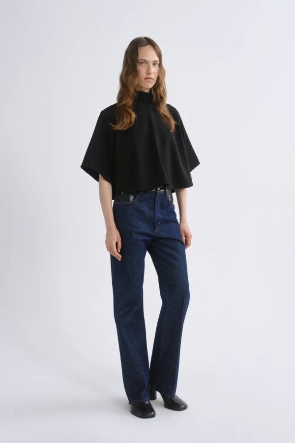 AGOLDE Rom Top