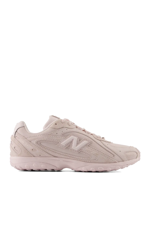 New Balance U204L2BL Shoe - Rose Pink