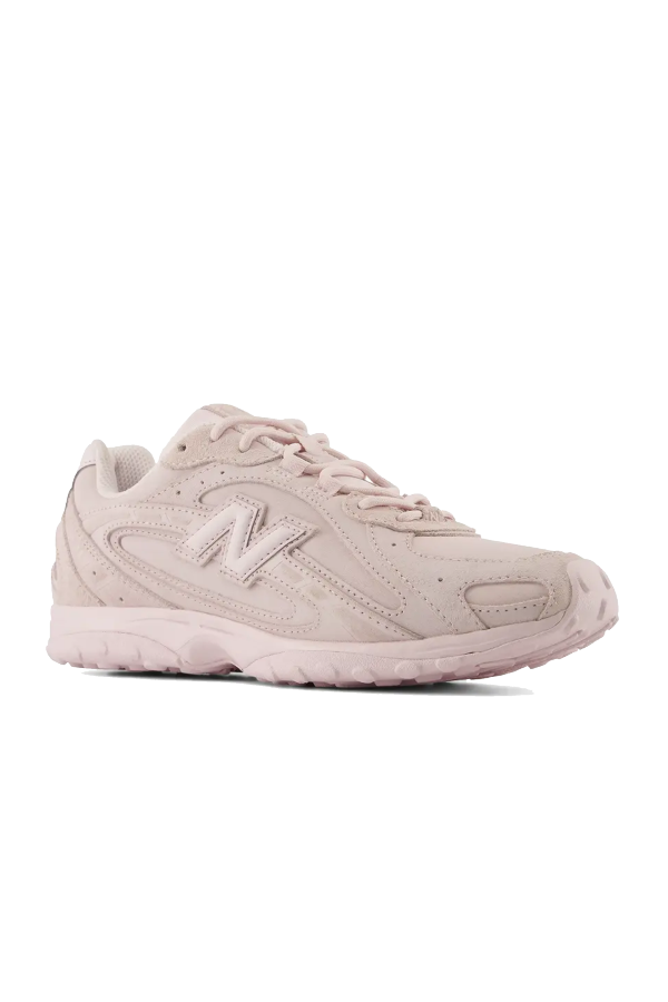 New Balance U204L2BL Shoe - Rose Pink