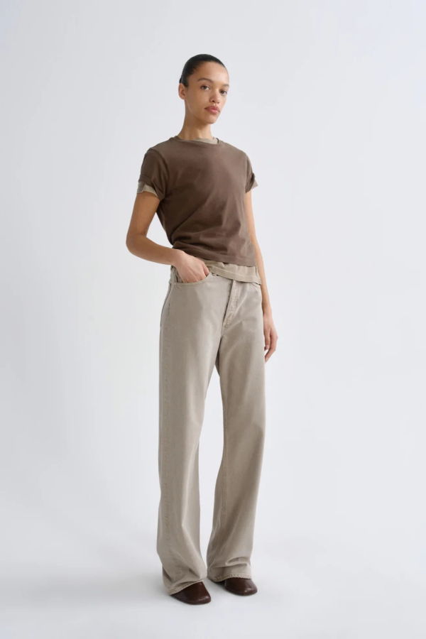 AGOLDE Vintage Loose Flyweight Jean