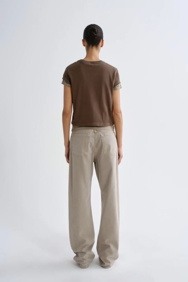 AGOLDE Vintage Loose Flyweight Jean
