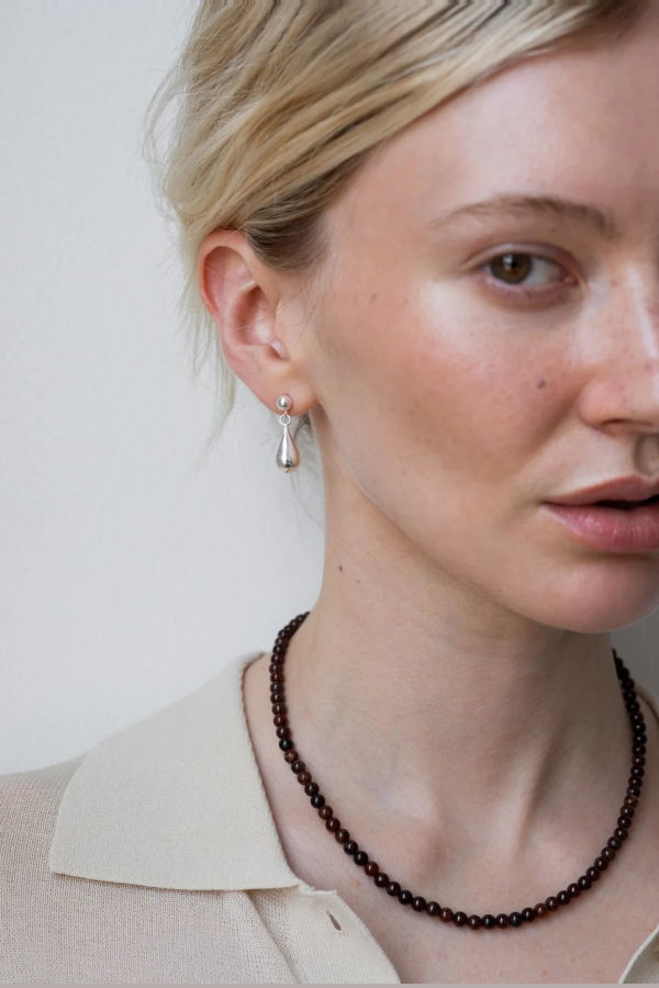 LISBETH Freya Drop Earrings