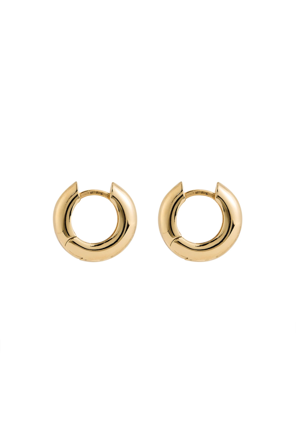 LISBETH Sienna Hoop Earrings
