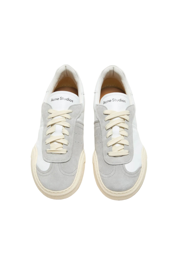 Acne Studios Bars Drago Sneakers