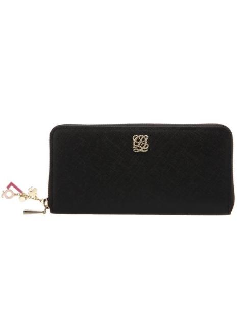 [LOUIS QUATORZE]★JUDY Luxury Wallet★Matt black LOUIS QUATORZE Long Wallet - Black | Garmentory