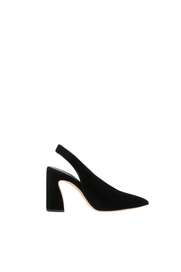Loeffler Randall Katerina Slingback Pump - Black