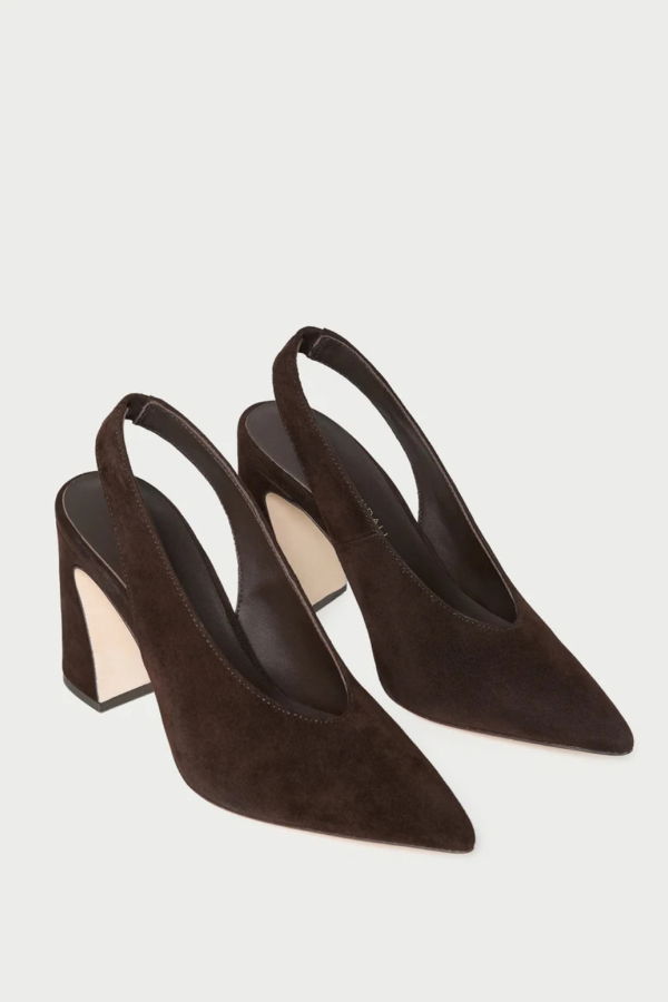 Loeffler Randall Katerina Slingback Pump - TMORO