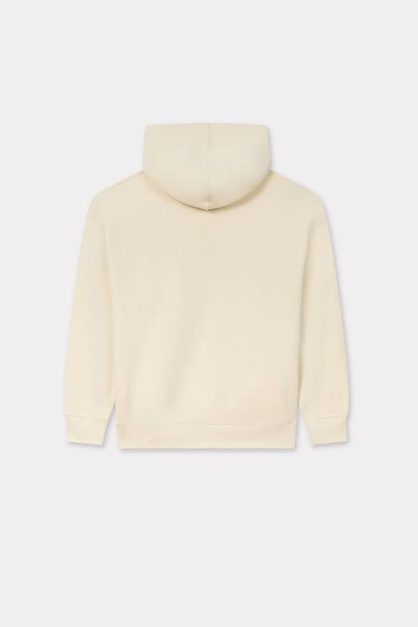 Kenzo FF62HO4524MB04 Hoodie - Beige