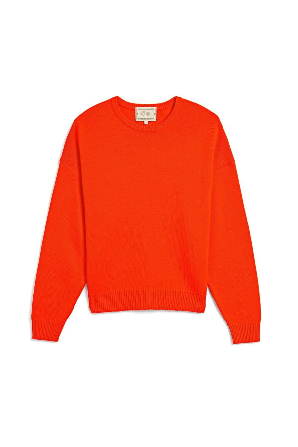 demylee Artemis Cashmere Sweater